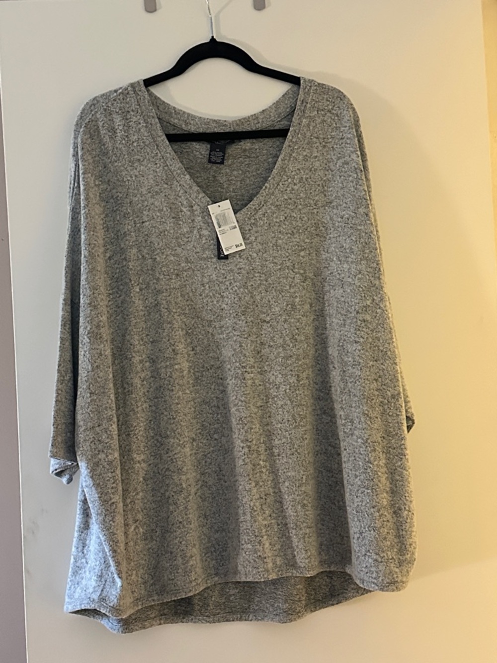 50. Chelsea & Theodore Ultra Soft Sweater